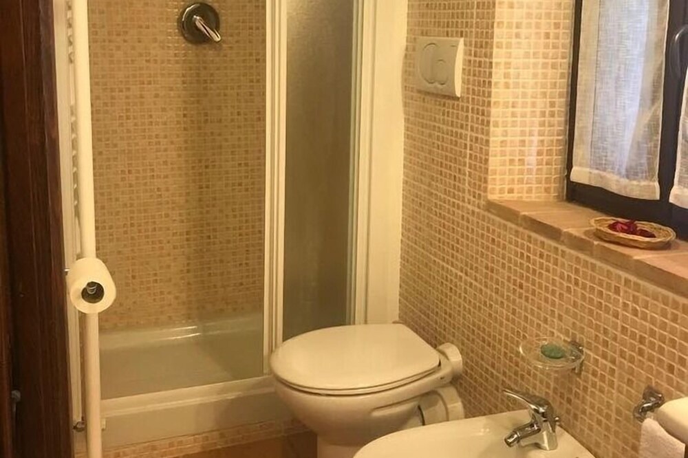Photo of Bathroom in Bivio Lugnano