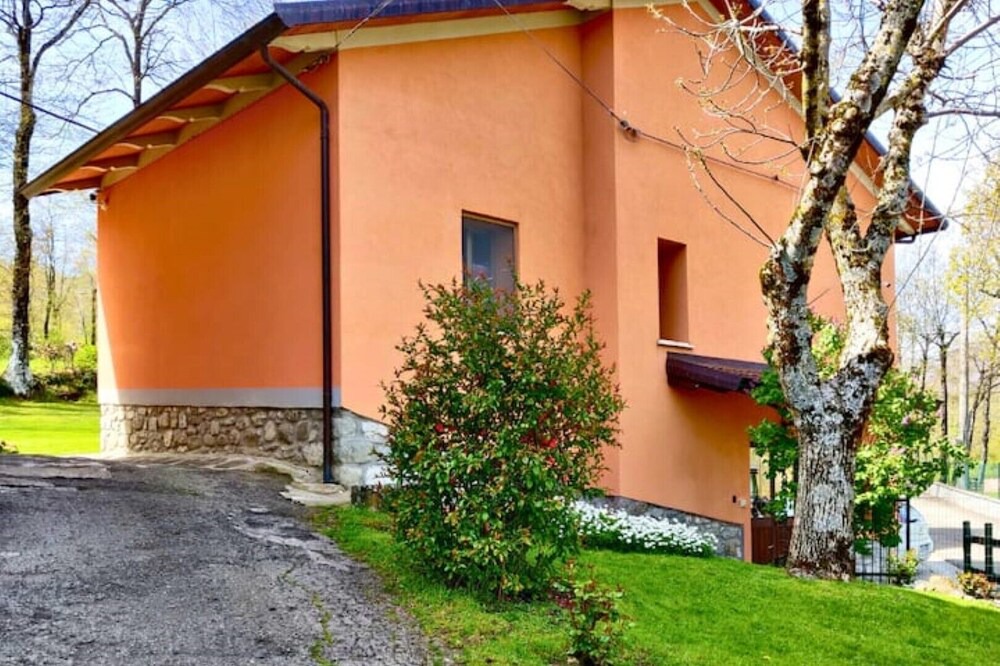 Photo of Outdoor in Primaore