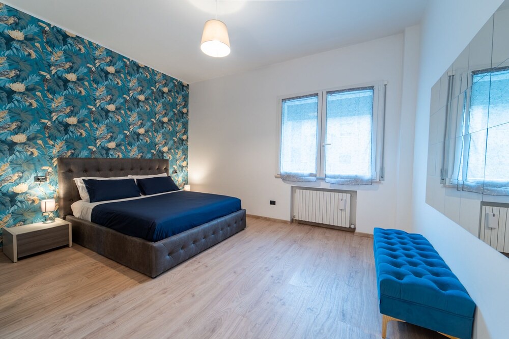 Photo of Bedroom in Rimini
