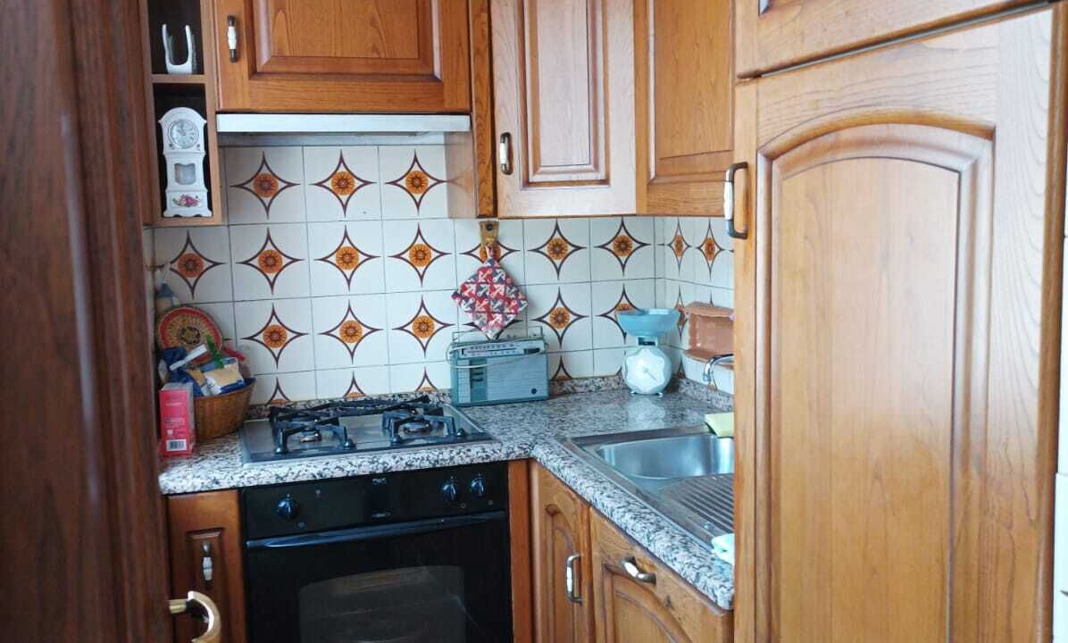 Photo of Kitchen in Citta di Castello