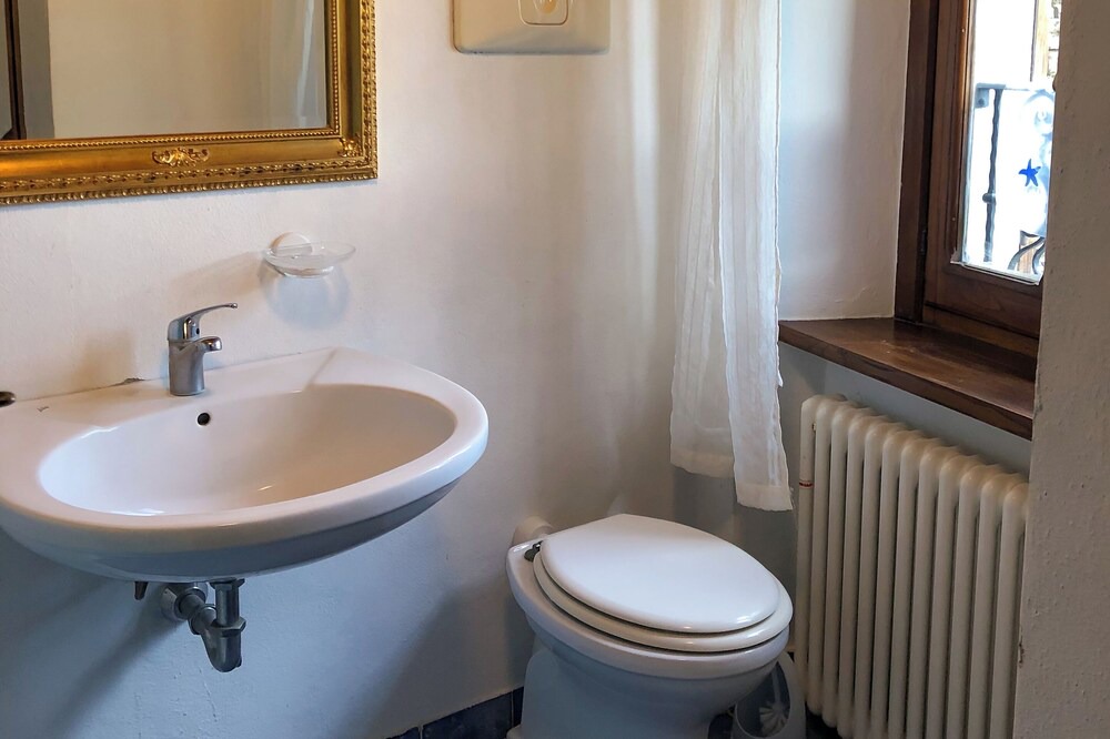 Photo of Bathroom in Caprese Michelangelo
