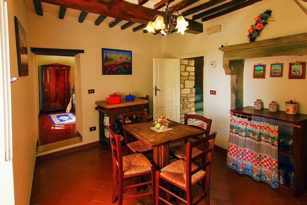 Photo of Livingroom in Caprese Michelangelo