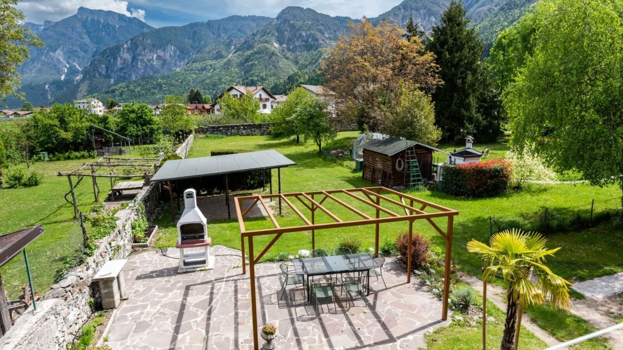 Photo of Outdoor in Caldonazzo