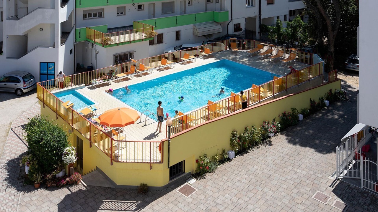 Photo of Outdoor in Rosapineta