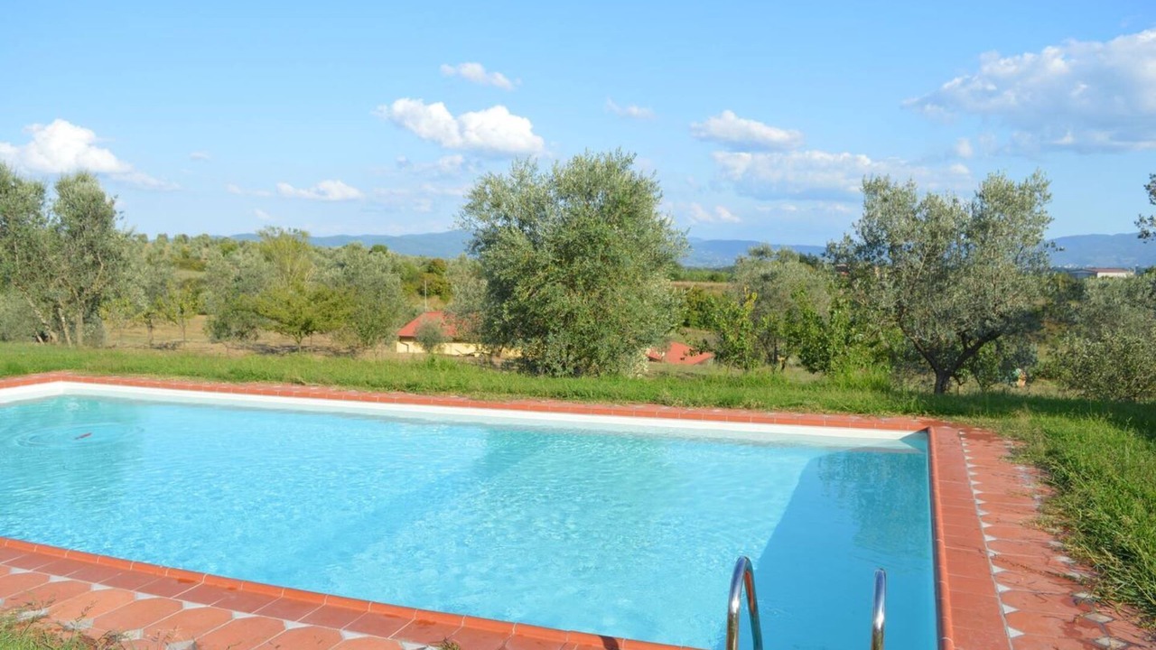 Photo of Outdoor in Ponte Buriano