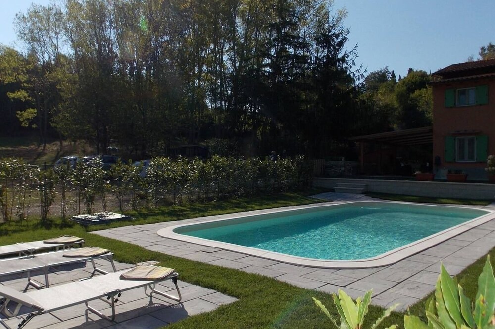 Photo of Outdoor in Scarperia