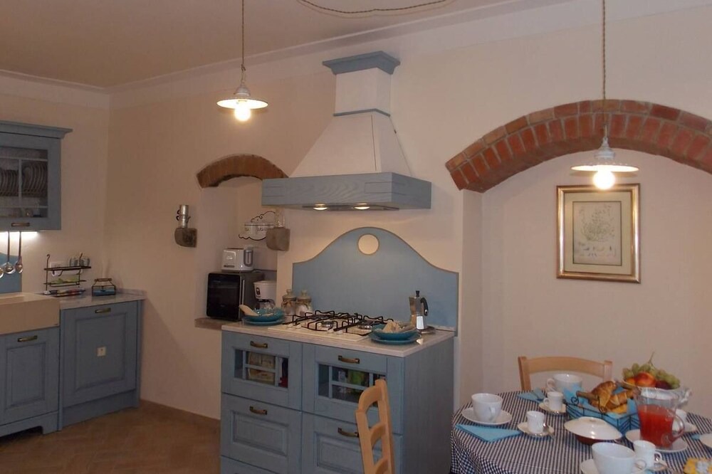 Photo of Kitchen in Scarperia