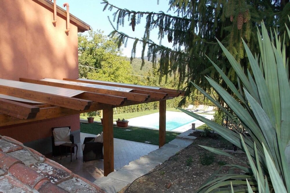 Photo of Outdoor in Scarperia