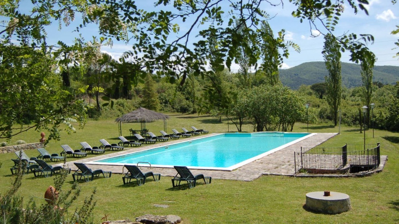 Photo of Outdoor in Bucine