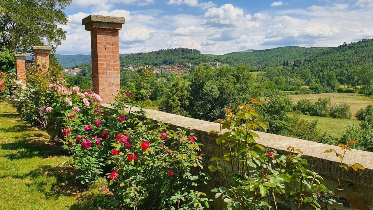 Photo of Outdoor in Bucine