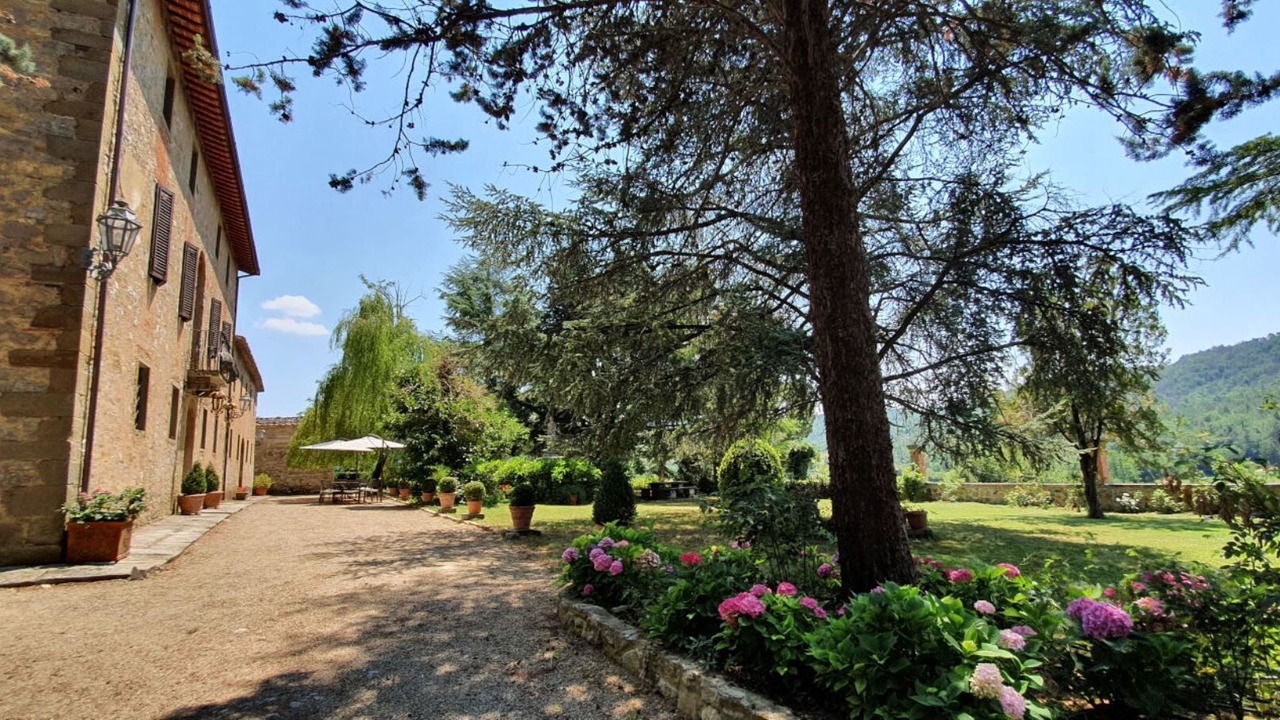Photo of Outdoor in Bucine