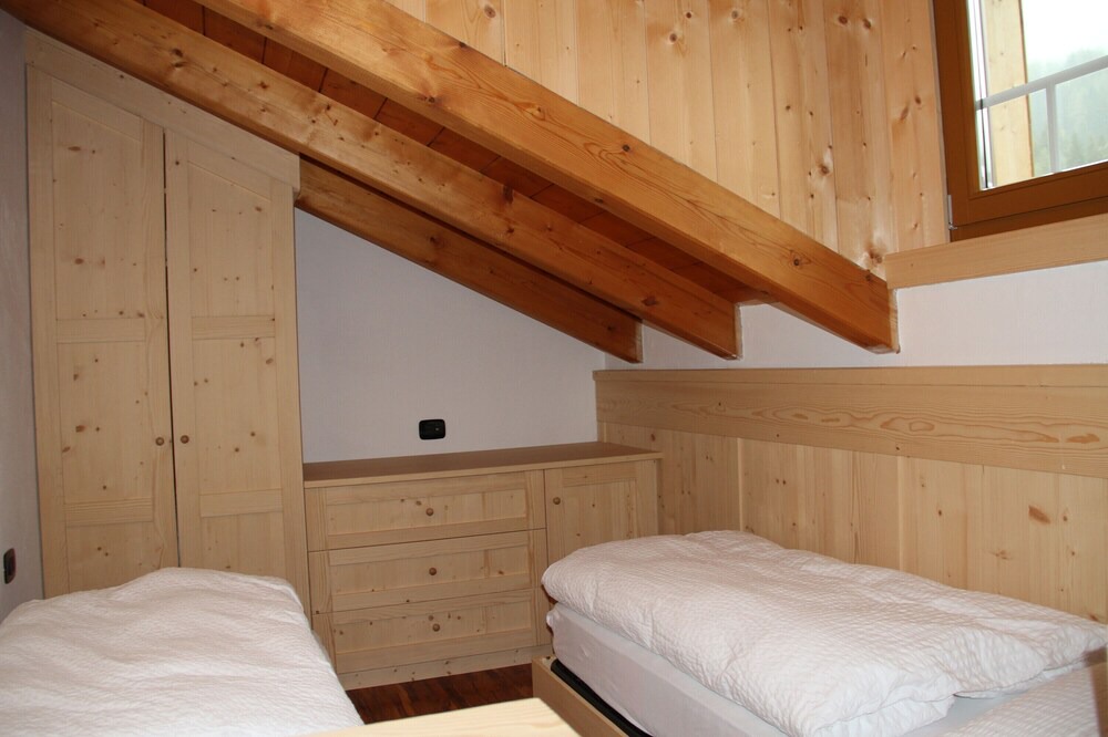 Photo of Bedroom in Soraga