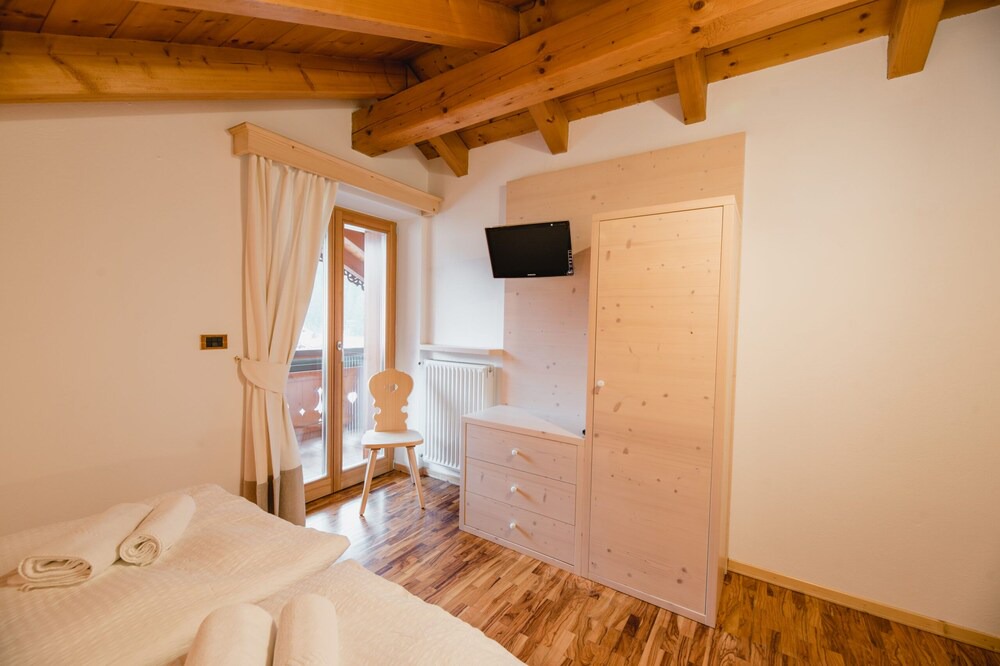 Photo of Bedroom in Soraga