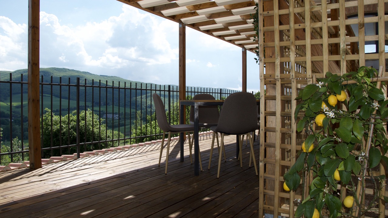 Photo of Outdoor in Chianciano Terme