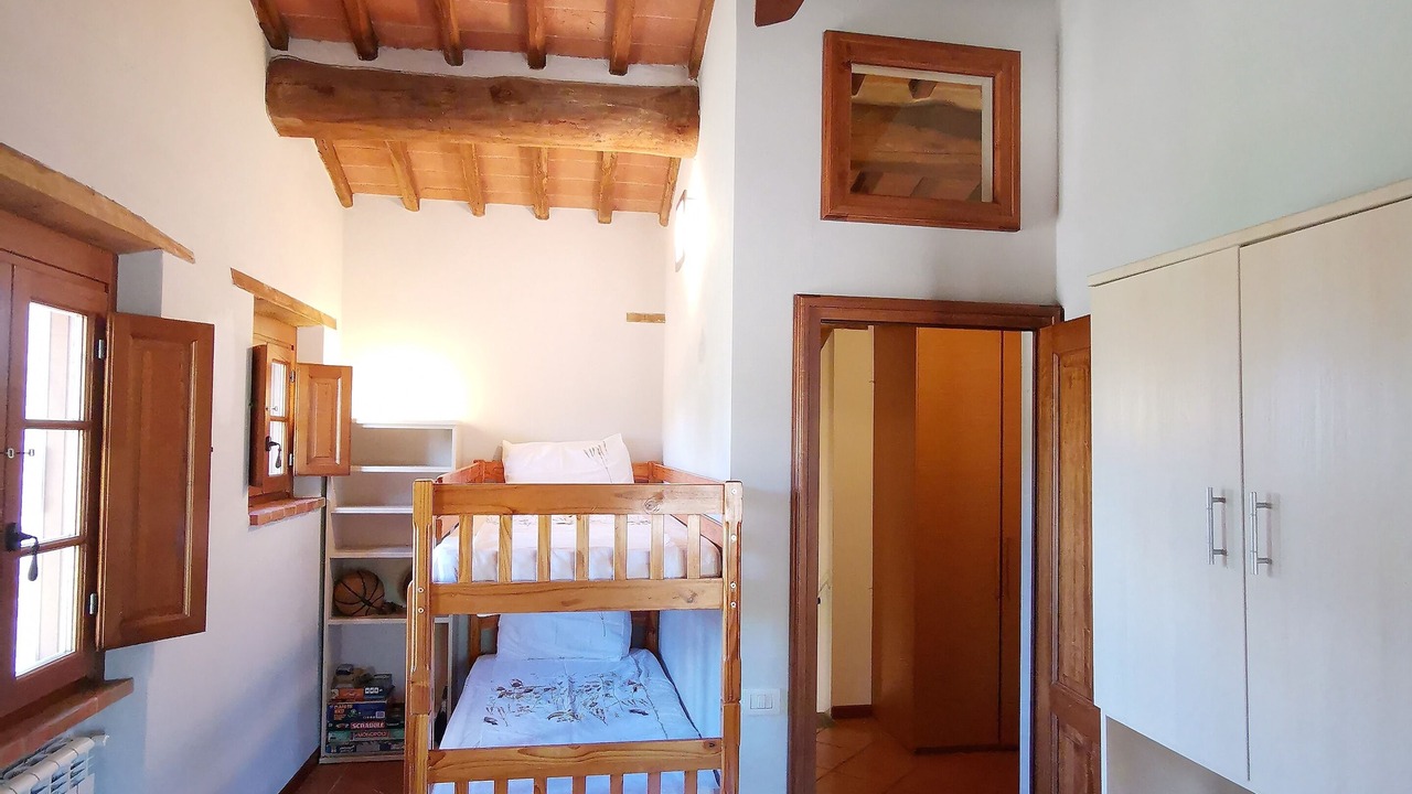 Photo of Kitchen in Monte San Savino