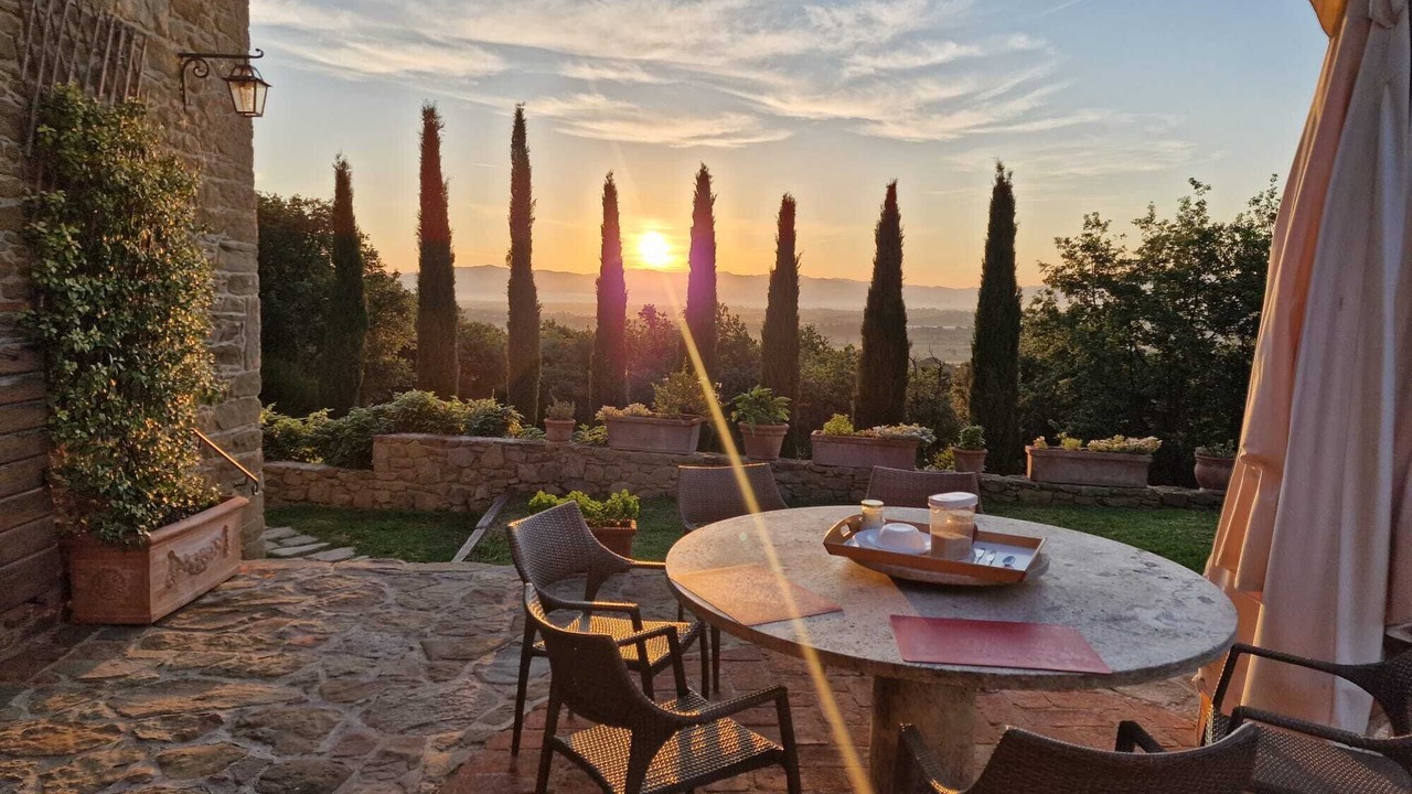 Photo of Outdoor in Monte San Savino
