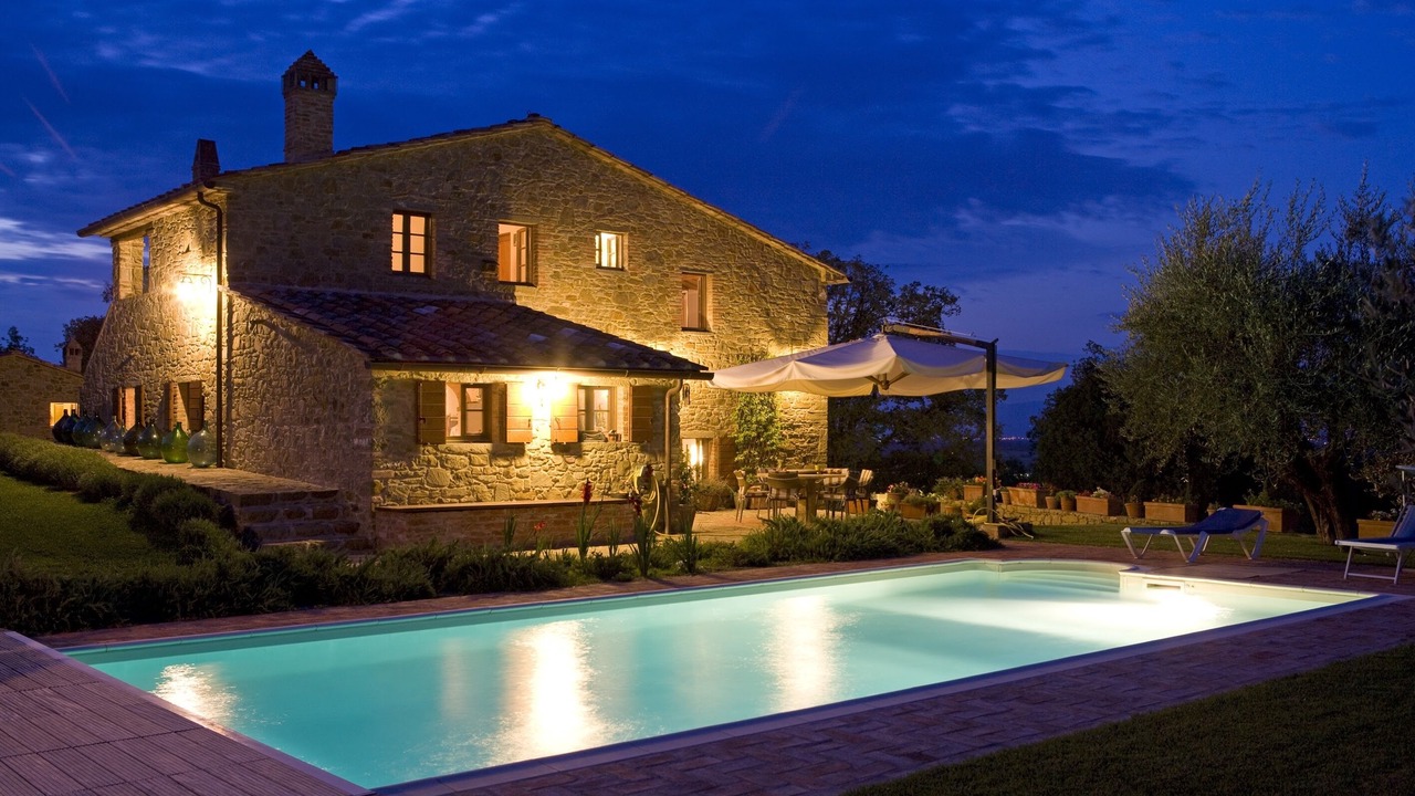 Photo of Outdoor in Monte San Savino