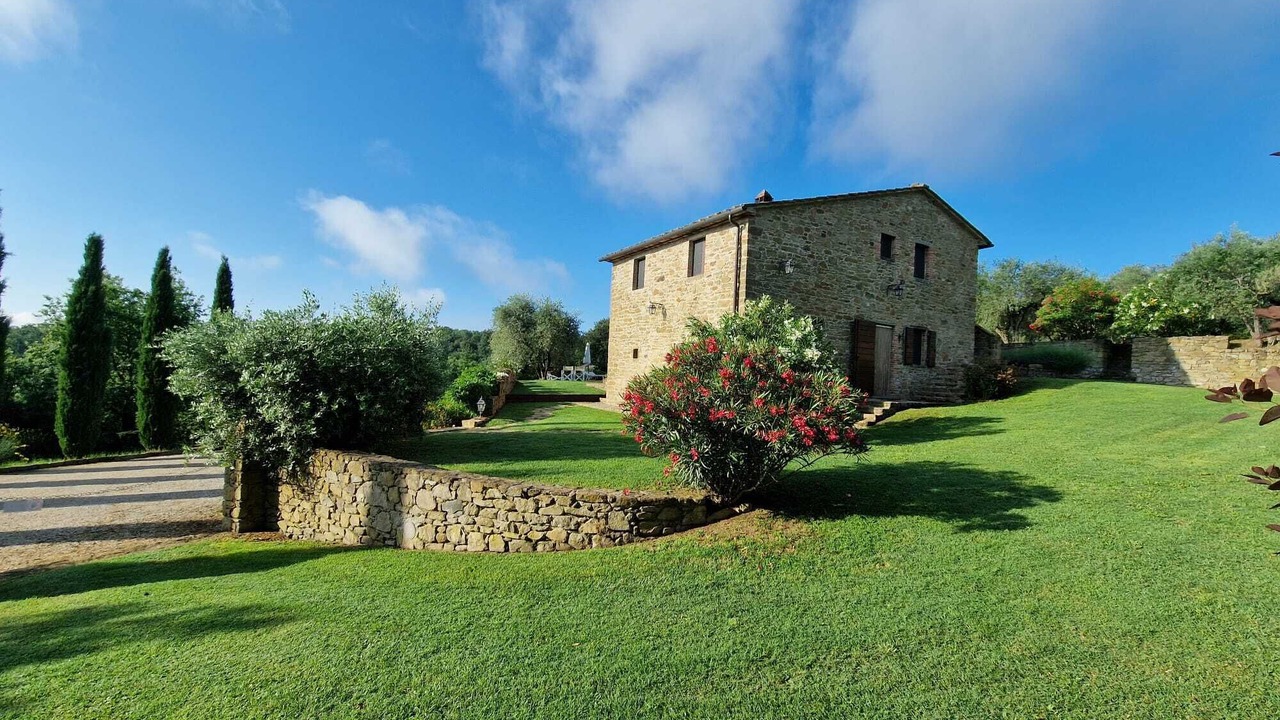 Photo of Outdoor in Monte San Savino