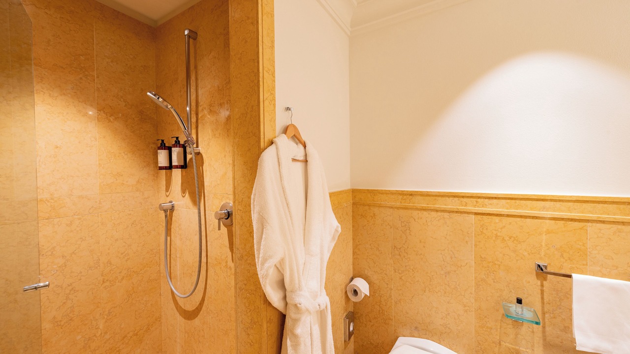 Photo of Bathroom in Historic Center