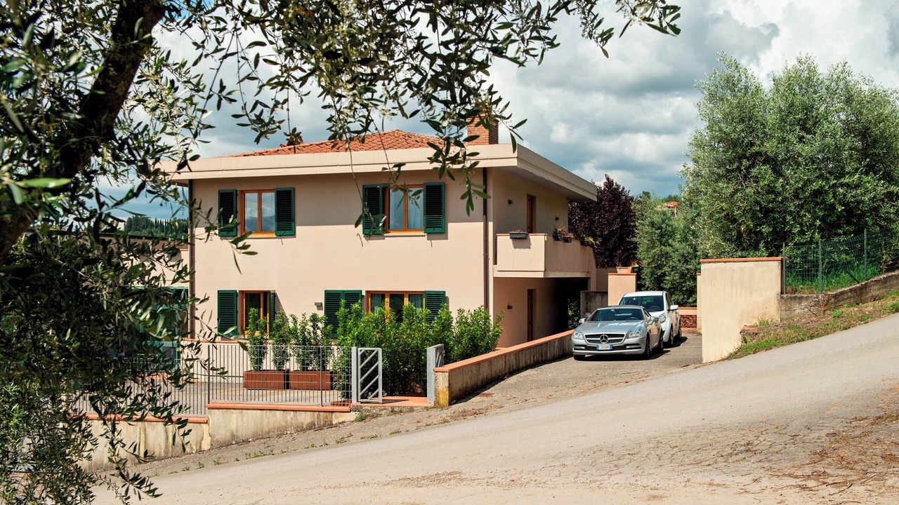 Photo of Outdoor in Panzano in Chianti