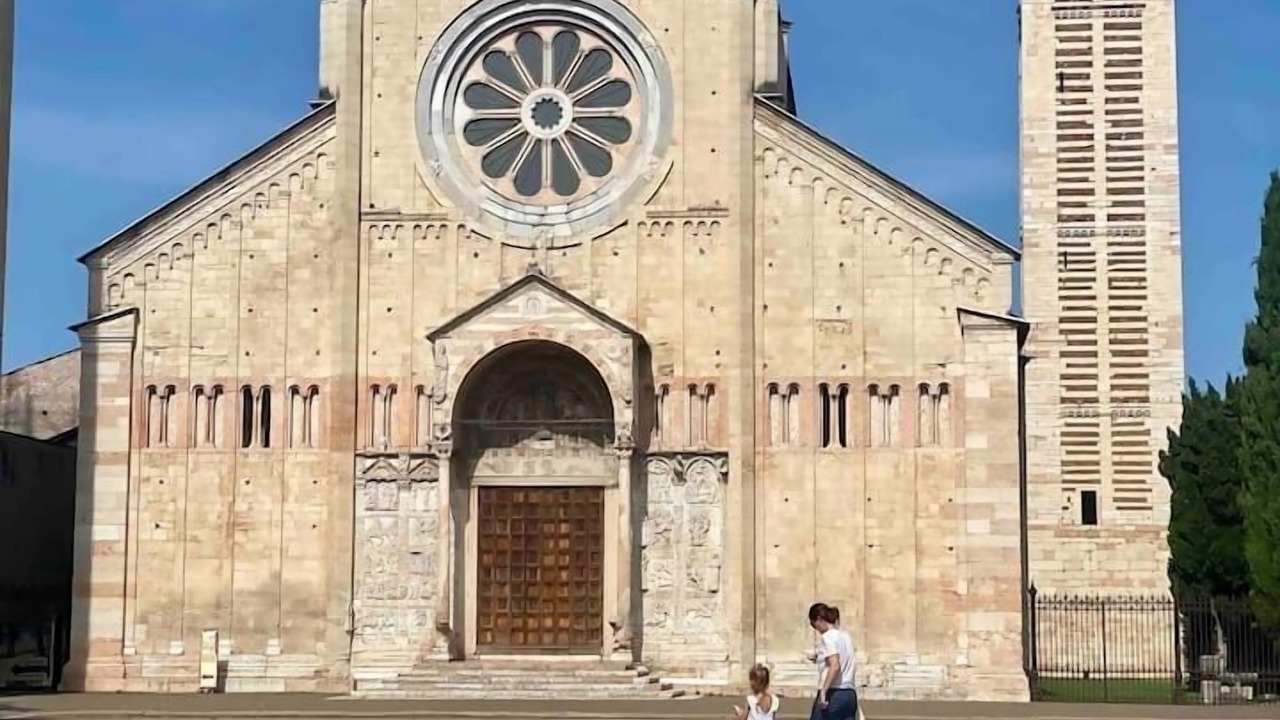 Photo of Outdoor in San Zeno
