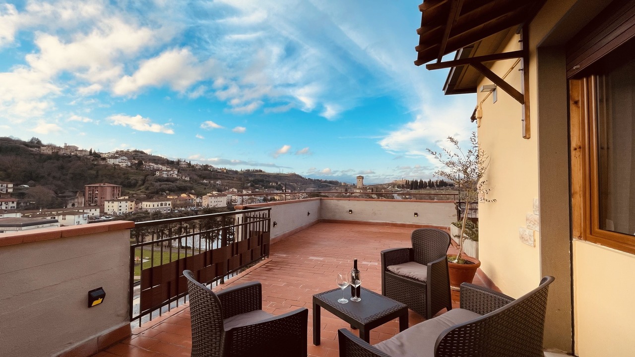 Photo of Outdoor in Figline e Incisa Valdarno