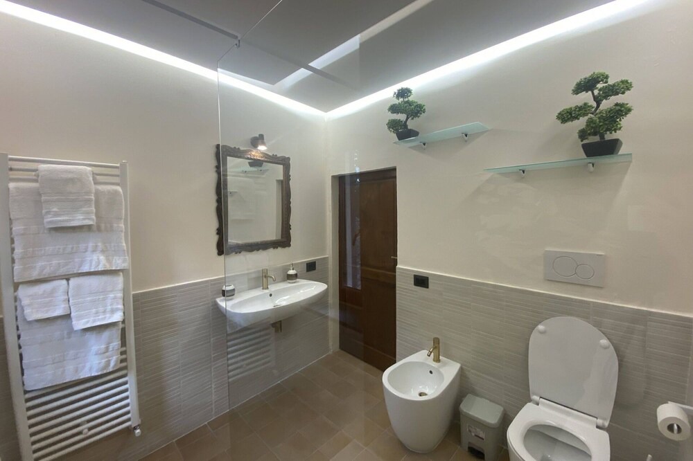 Photo of Bathroom in Lucolena