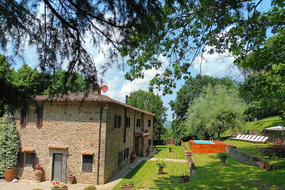 Photo of Outdoor in Lucolena