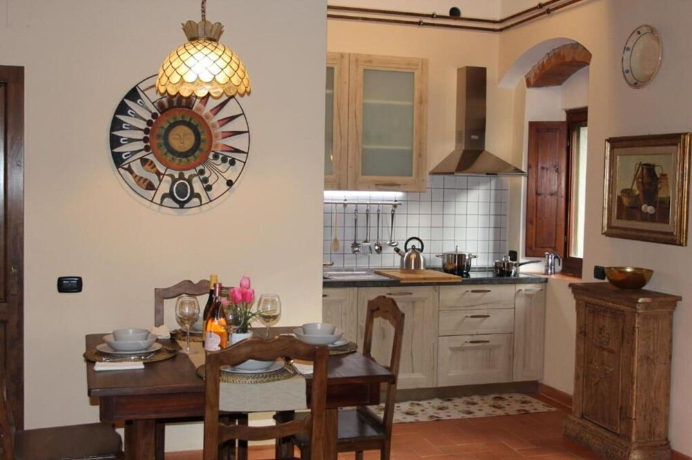 Photo of Bedroom in Lucolena
