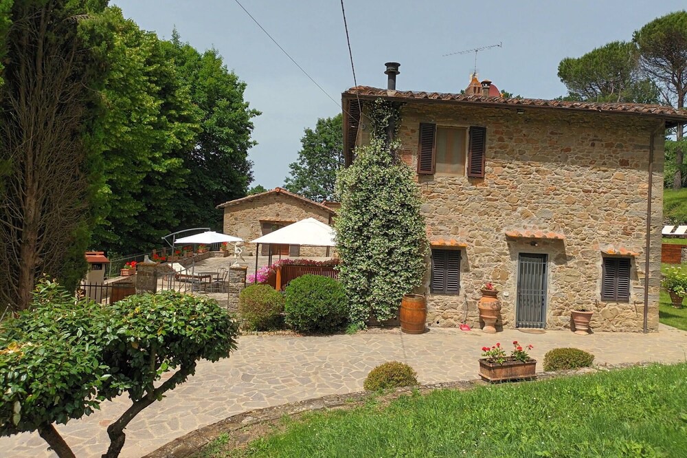 Photo of Outdoor in Lucolena