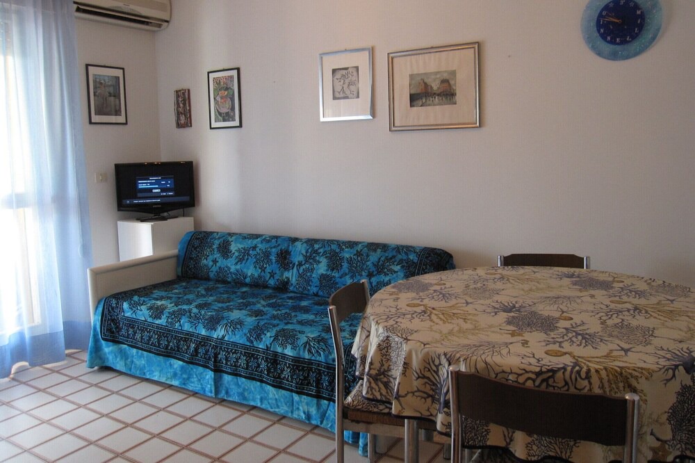 Photo of Livingroom in Grado Pineta