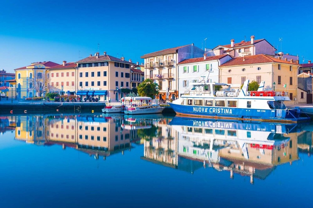 Photo of Outdoor in Grado Pineta