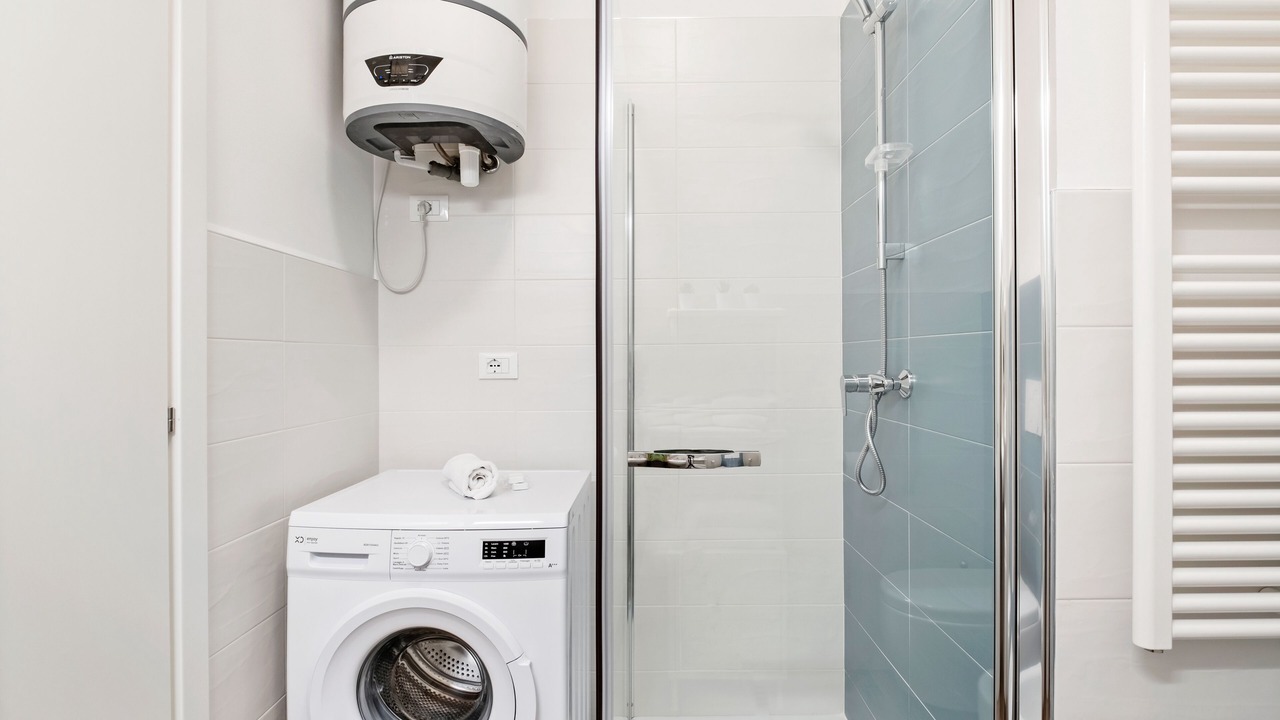 Photo of Bathroom in San Donato