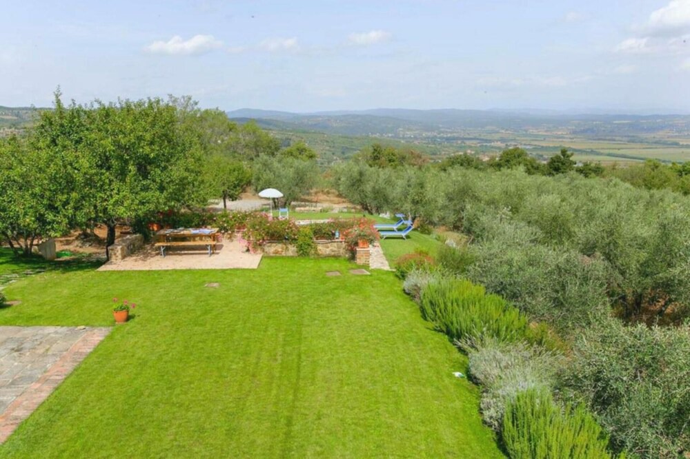 Photo of Outdoor in Sinalunga