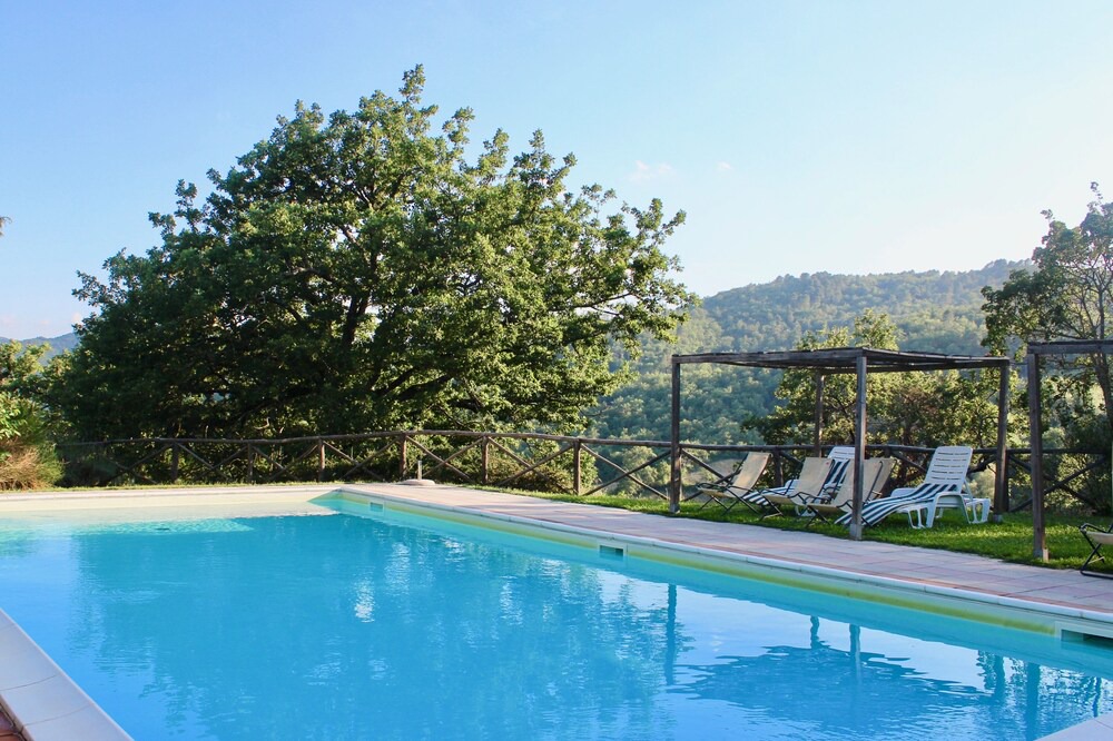 Photo of Outdoor in Castel Focognano
