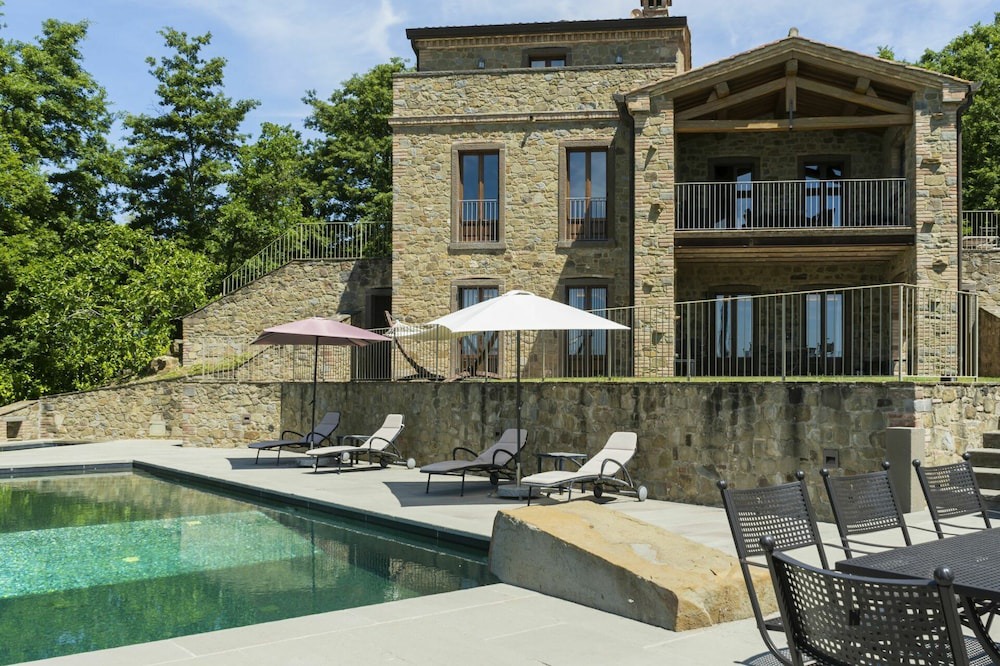 Photo of Outdoor in Lisciano Niccone