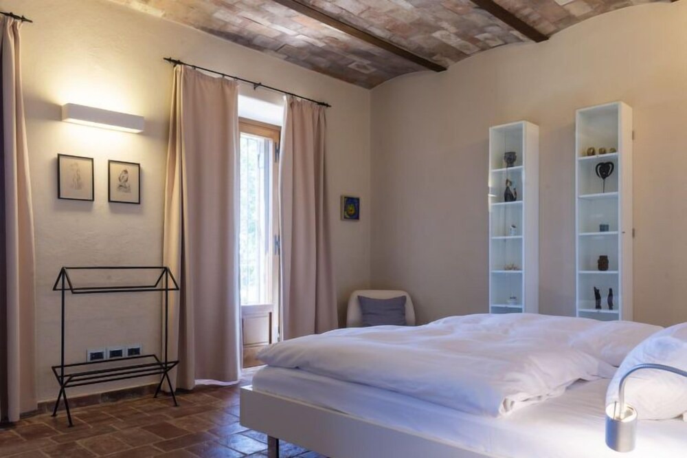 Photo of Bedroom in Lisciano Niccone