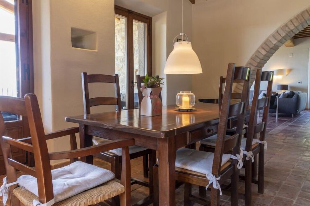 Photo of Kitchen in Lisciano Niccone