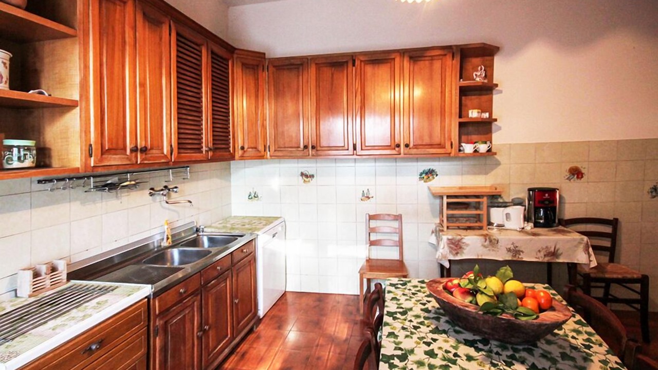 Photo of Kitchen in Impruneta
