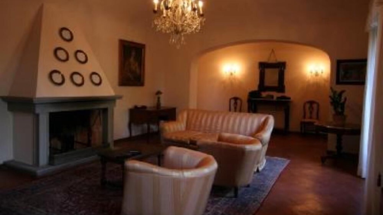 Photo of Livingroom in Impruneta