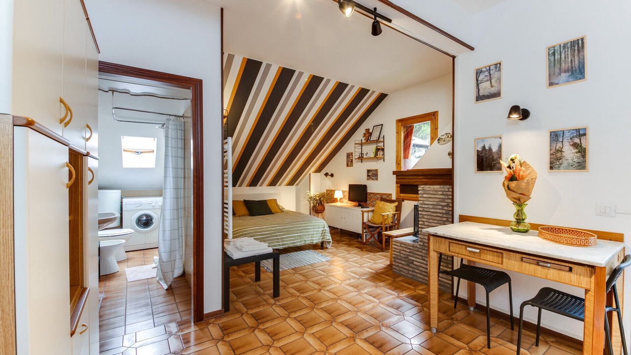 Photo of Livingroom in Premilcuore