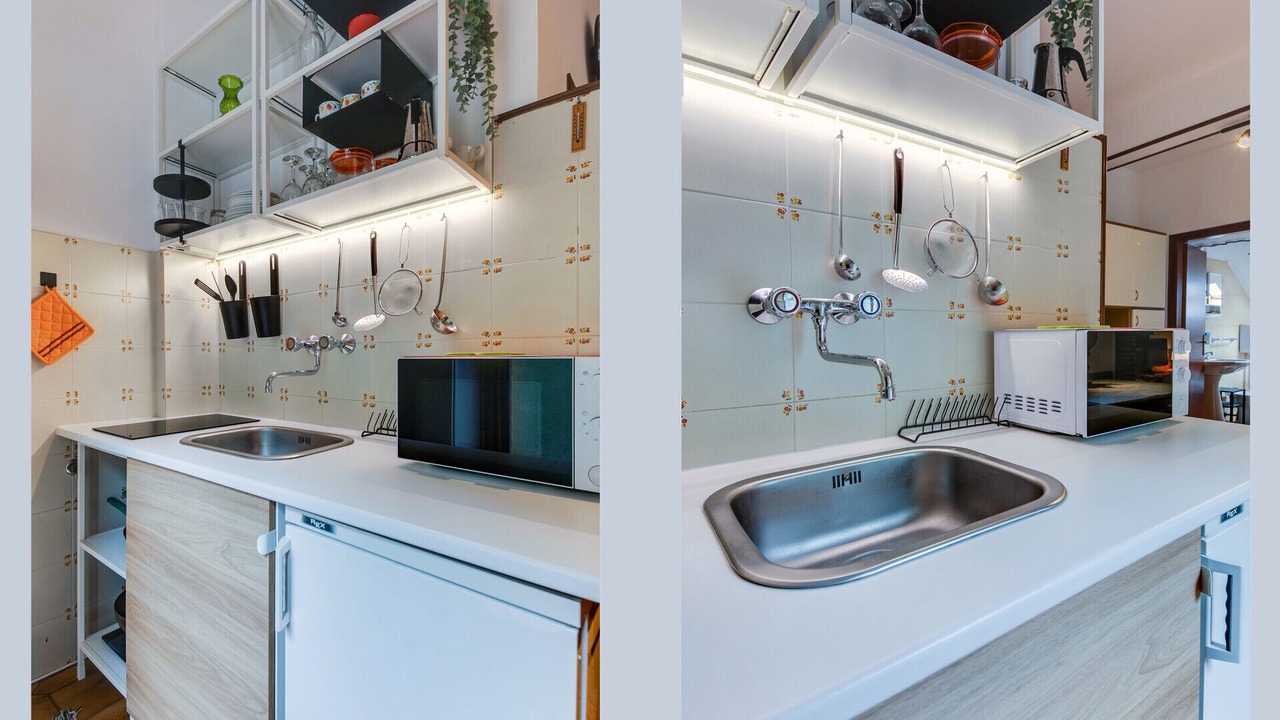 Photo of Kitchen in Premilcuore