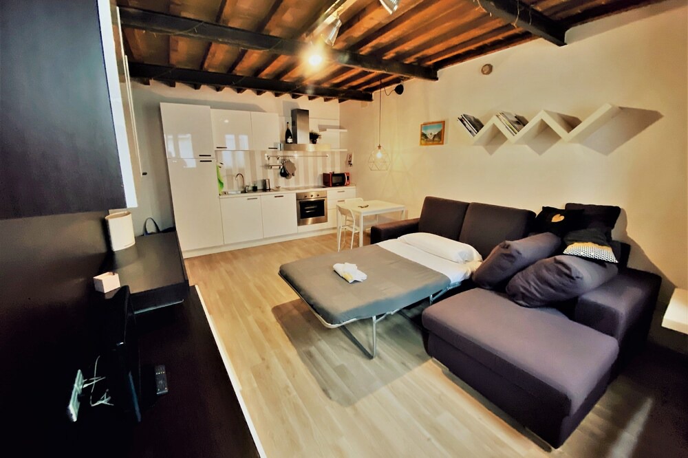 Photo of Bedroom in Citta di Castello