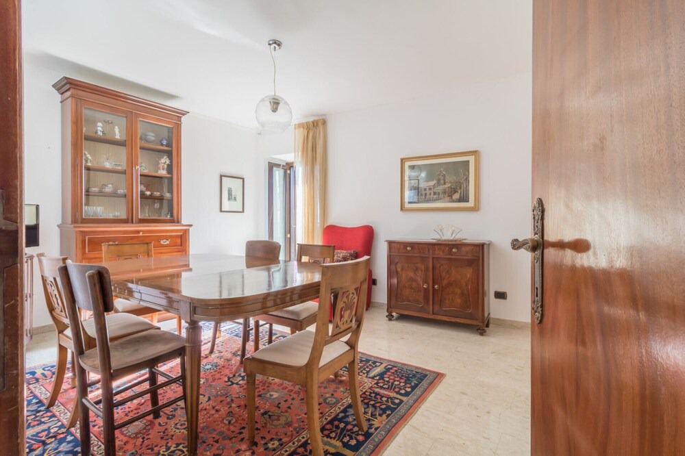 Photo of Livingroom in Grotte di Castro