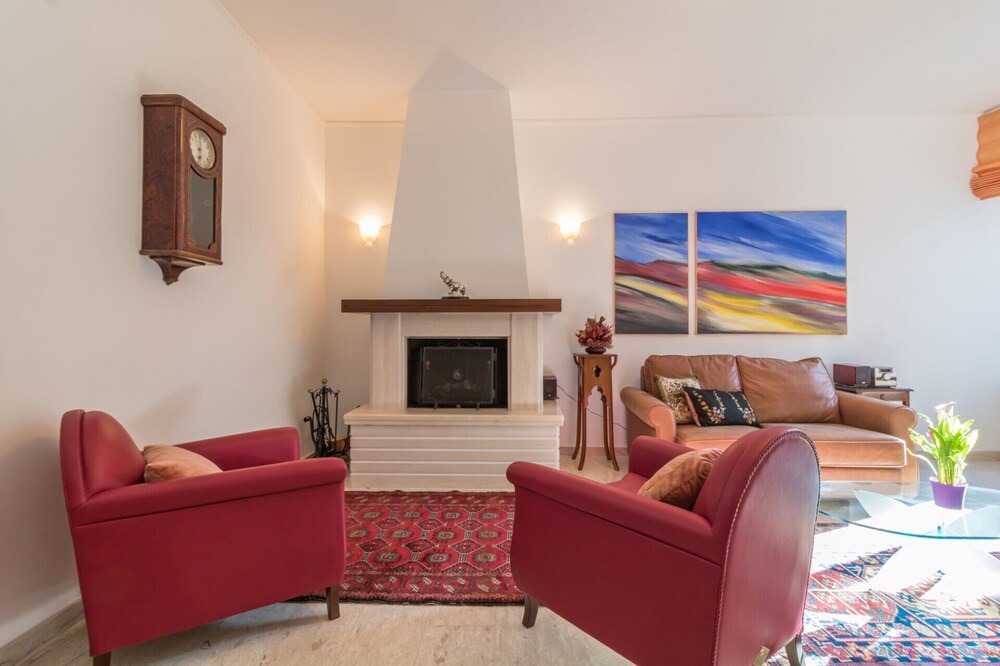 Photo of Livingroom in Grotte di Castro