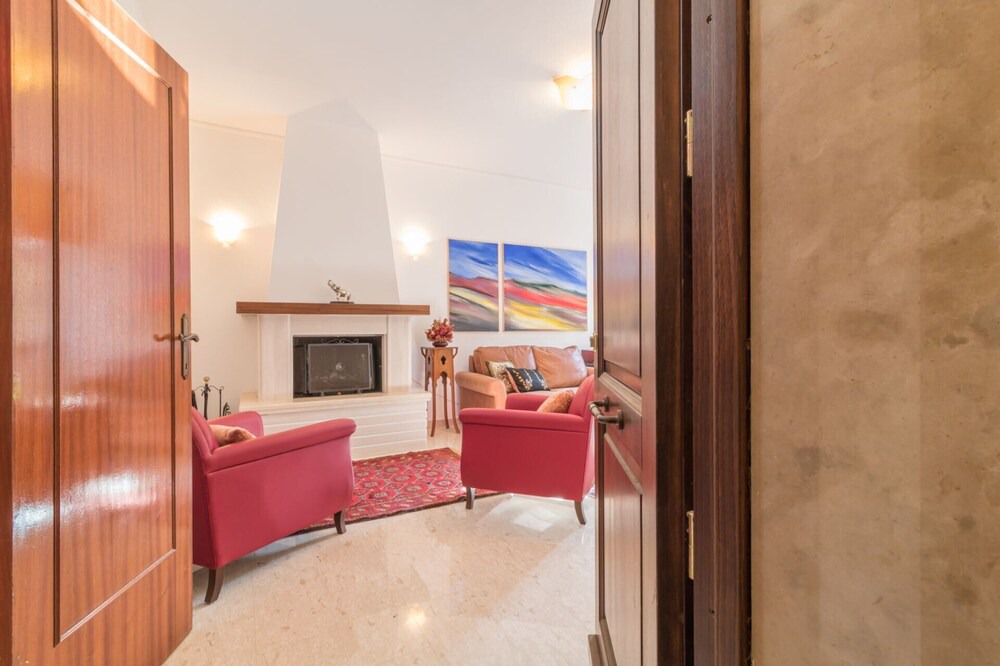 Photo of Livingroom in Grotte di Castro