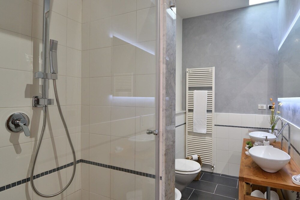 Photo of Bathroom in Castelfranco di Sopra