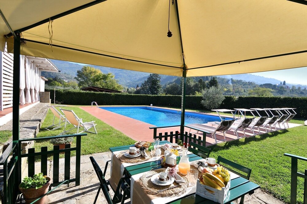 Photo of Outdoor in Castelfranco di Sopra