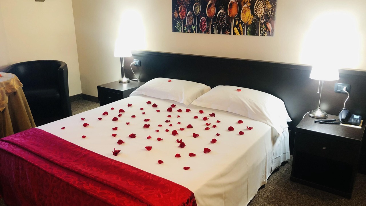 Photo of Bedroom in Lonate Pozzolo