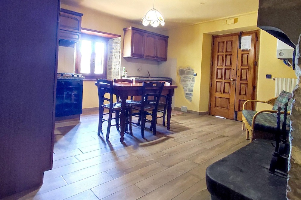 Photo of Livingroom in Caprese Michelangelo